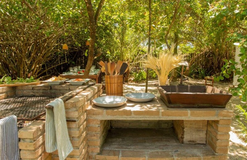 Lindíssima casa em Trancoso - Itapororoca Itapororoca Porto Seguro - 