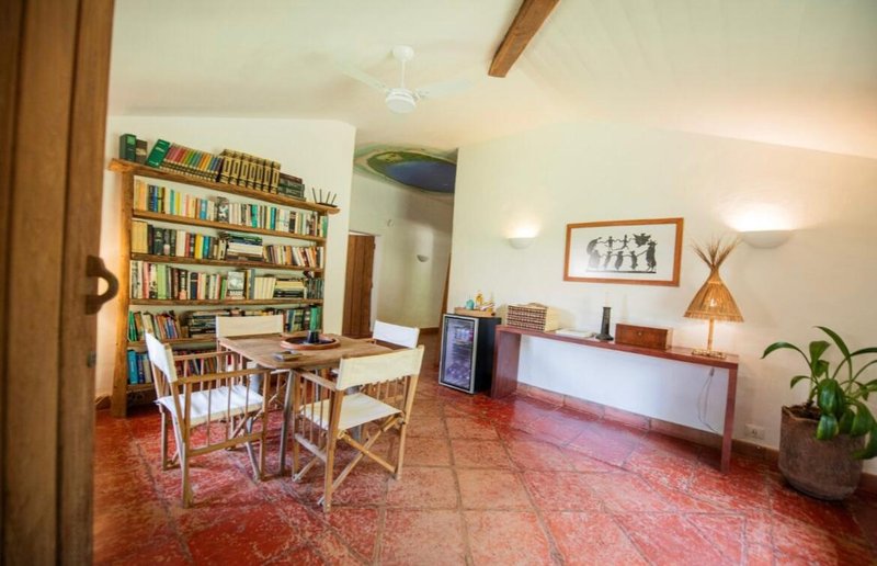 Lindíssima casa em Trancoso - Itapororoca Itapororoca Porto Seguro - 