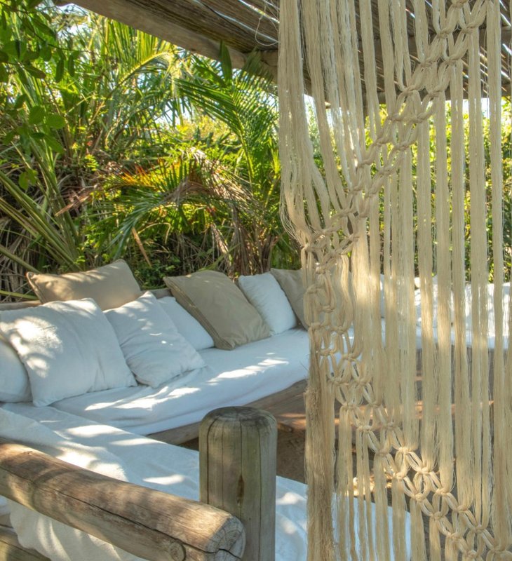 Lindíssima casa em Trancoso - Itapororoca Itapororoca Porto Seguro - 