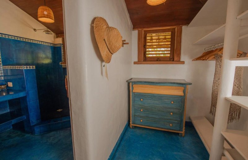 Lindíssima casa em Trancoso - Itapororoca Itapororoca Porto Seguro - 