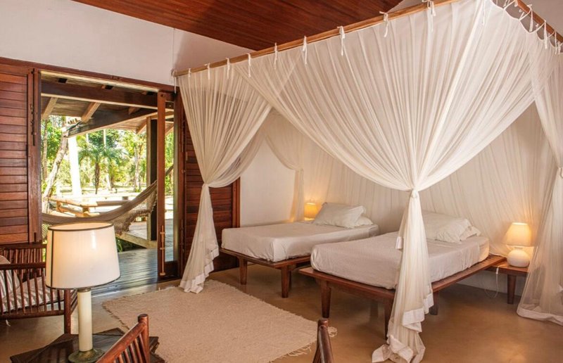 Lindíssima casa em Trancoso - Itapororoca Itapororoca Porto Seguro - 