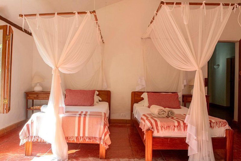 Lindíssima casa em Trancoso - Itapororoca Itapororoca Porto Seguro - 