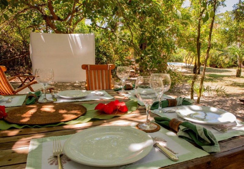 Lindíssima casa em Trancoso - Itapororoca Itapororoca Porto Seguro - 