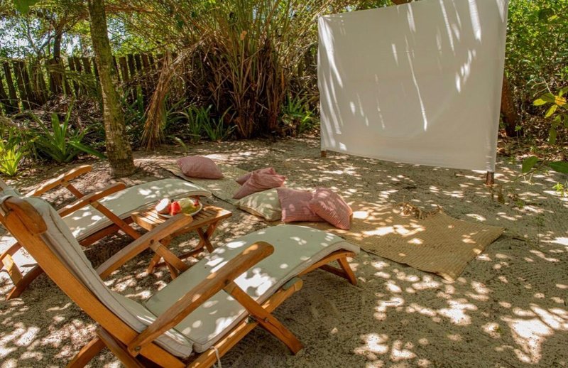 Lindíssima casa em Trancoso - Itapororoca Itapororoca Porto Seguro - 