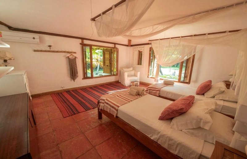 Lindíssima casa em Trancoso - Itapororoca Itapororoca Porto Seguro - 