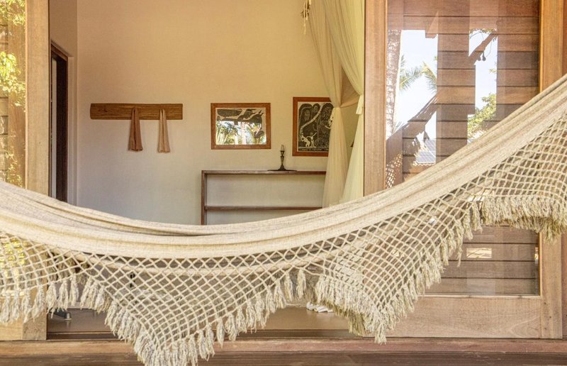 Lindíssima casa em Trancoso - Itapororoca Itapororoca Porto Seguro - 