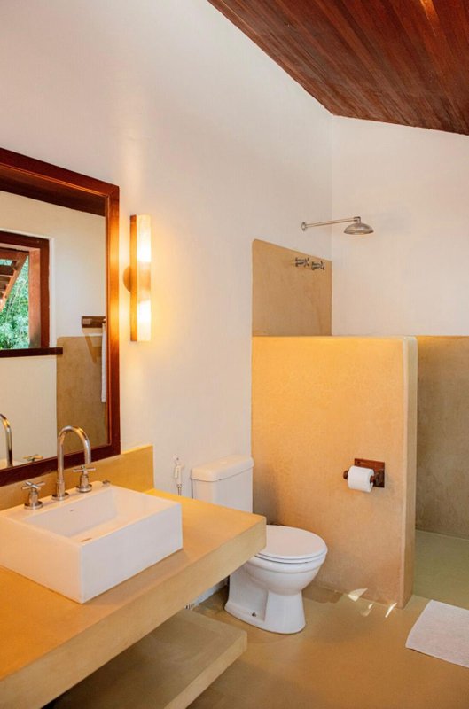 Lindíssima casa em Trancoso - Itapororoca Itapororoca Porto Seguro - 