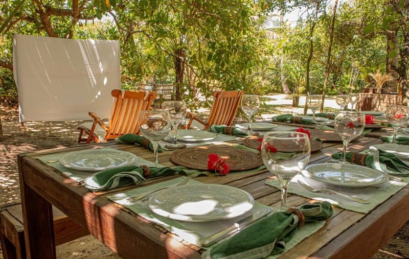 Lindíssima casa em Trancoso - Itapororoca Itapororoca Porto Seguro - 