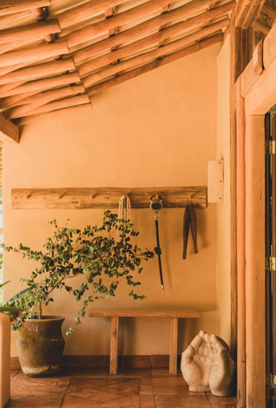 Lindíssima casa em Trancoso - Itapororoca Itapororoca Porto Seguro - 