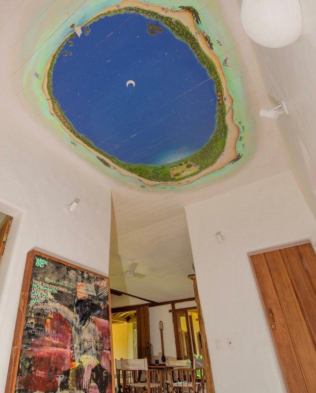 Lindíssima casa em Trancoso - Itapororoca Itapororoca Porto Seguro - 
