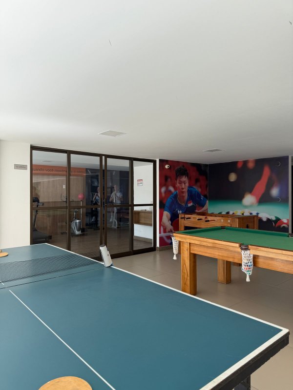 APARTAMENTO 3 QUARTOS 2 SUÍTES DECORADO VARANDA PISCINA 3 GARAGENS À VENDA NA GRAÇA! Rua Barão de Loreto Salvador - 