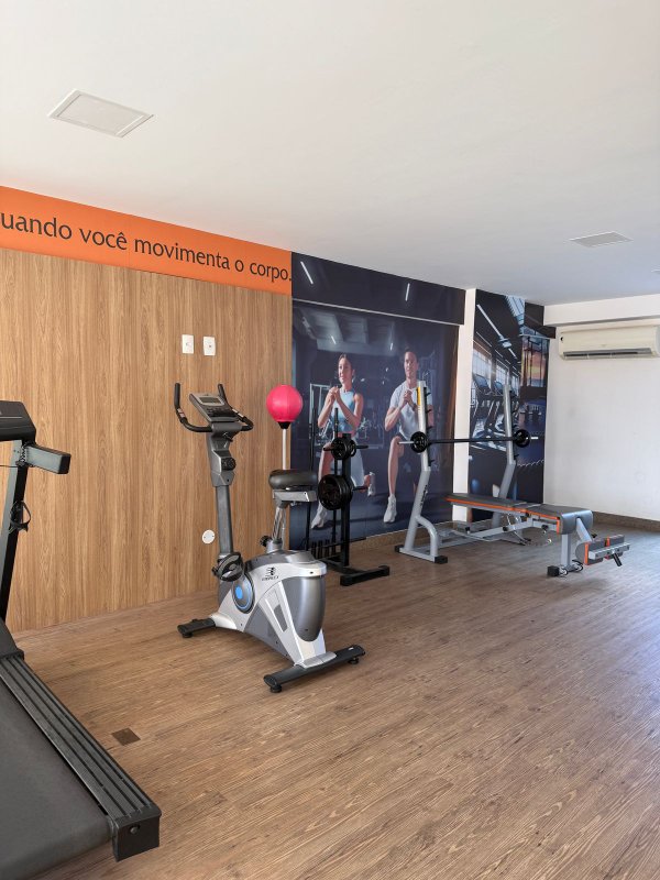 APARTAMENTO 3 QUARTOS 2 SUÍTES DECORADO VARANDA PISCINA 3 GARAGENS À VENDA NA GRAÇA! Rua Barão de Loreto Salvador - 