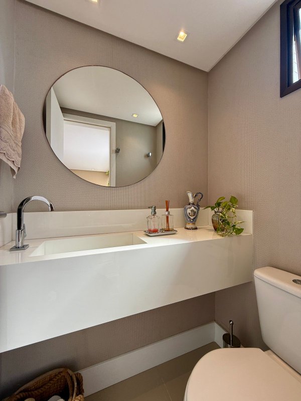 APARTAMENTO 3 QUARTOS 2 SUÍTES DECORADO VARANDA PISCINA 3 GARAGENS À VENDA NA GRAÇA! Rua Barão de Loreto Salvador - 