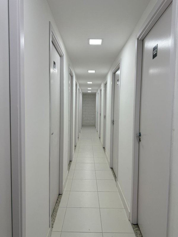 APARTAMENTO 3 QUARTOS 2 SUÍTES DECORADO VARANDA PISCINA 3 GARAGENS À VENDA NA GRAÇA! Rua Barão de Loreto Salvador - 