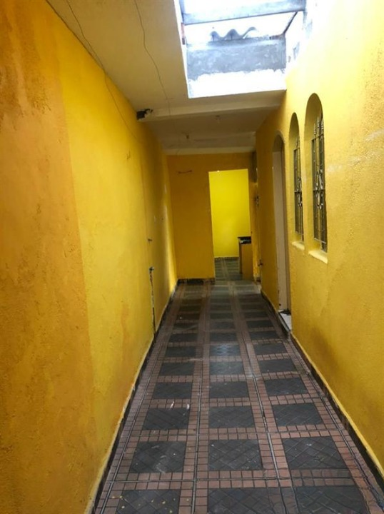 Casa a  venda Rua General Martiniano Espínola São Paulo - 