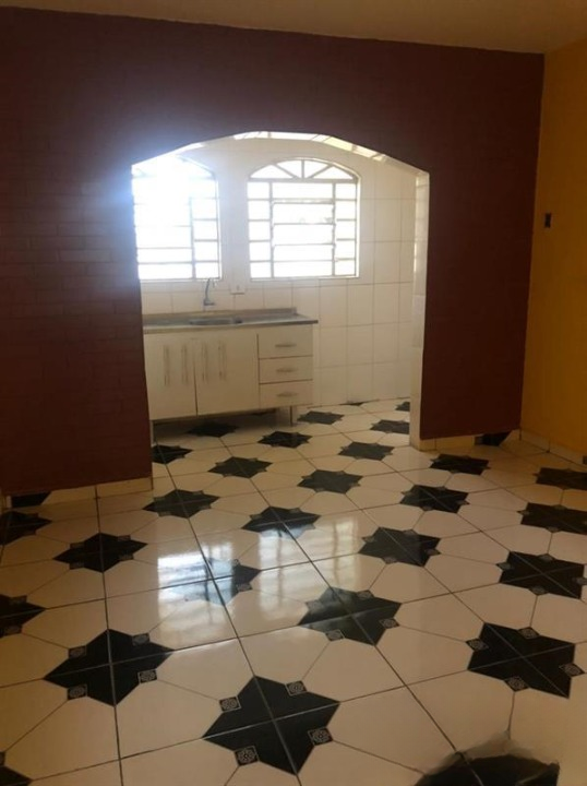 Casa a  venda Rua General Martiniano Espínola São Paulo - 