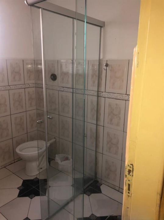 Casa a  venda Rua General Martiniano Espínola São Paulo - 