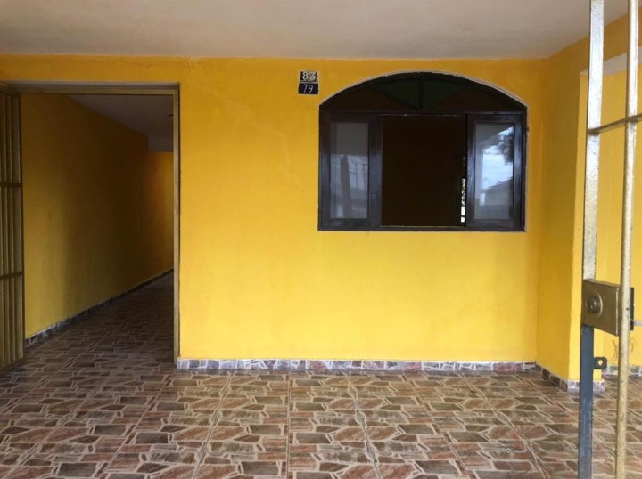 Casa a  venda Rua General Martiniano Espínola São Paulo - 