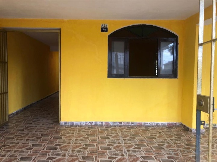 Casa a  venda Rua General Martiniano Espínola São Paulo - 