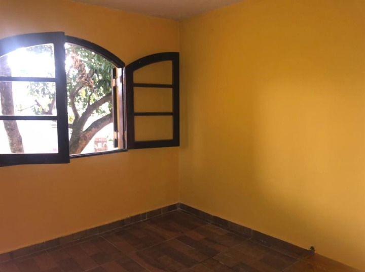 Casa a  venda Rua General Martiniano Espínola São Paulo - 