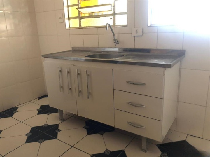 Casa a  venda Rua General Martiniano Espínola São Paulo - 