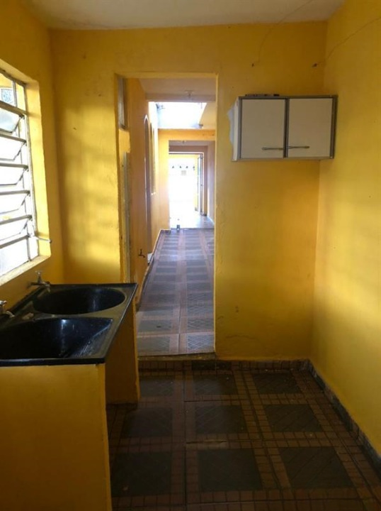 Casa a  venda Rua General Martiniano Espínola São Paulo - 