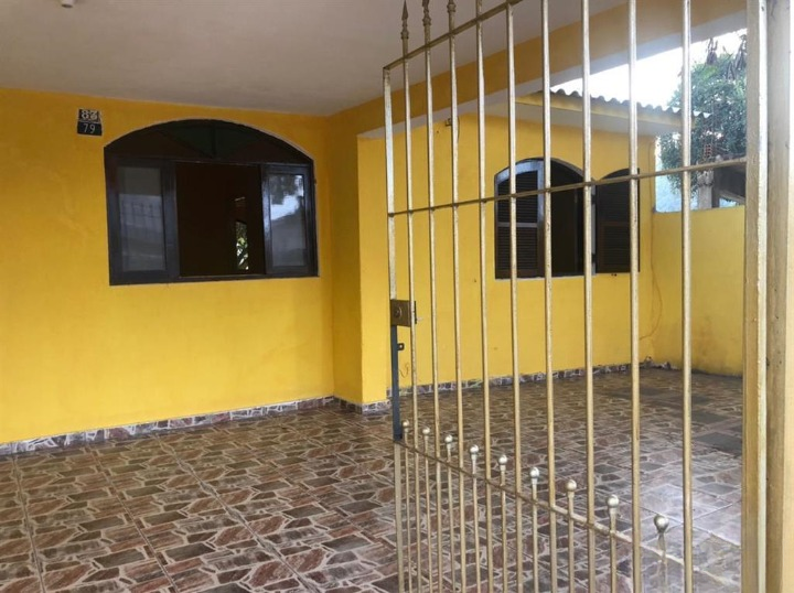 Casa a  venda Rua General Martiniano Espínola São Paulo - 