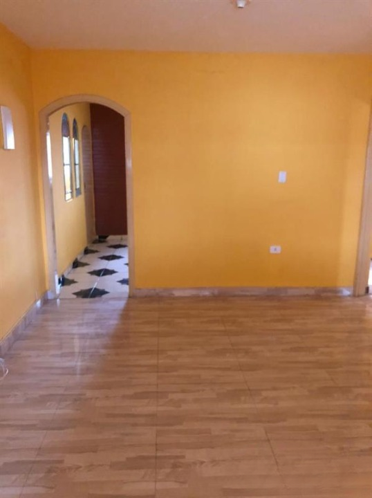 Casa a  venda Rua General Martiniano Espínola São Paulo - 