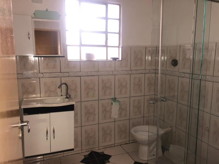 Casa a  venda Rua General Martiniano Espínola São Paulo - 