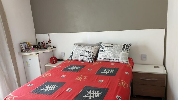 condominio Rua Pedro Alexandrino São Paulo - 