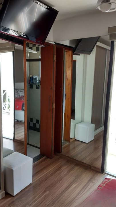 condominio Rua Pedro Alexandrino São Paulo - 