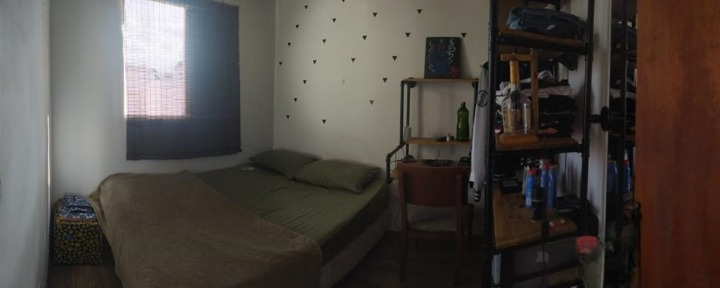 condominio Rua Pedro Alexandrino São Paulo - 