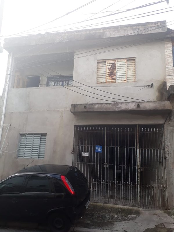 imóvel para  renda Rua Casa da Boavista São Paulo - 