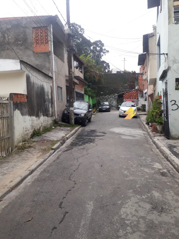 imóvel para  renda Rua Casa da Boavista São Paulo - 