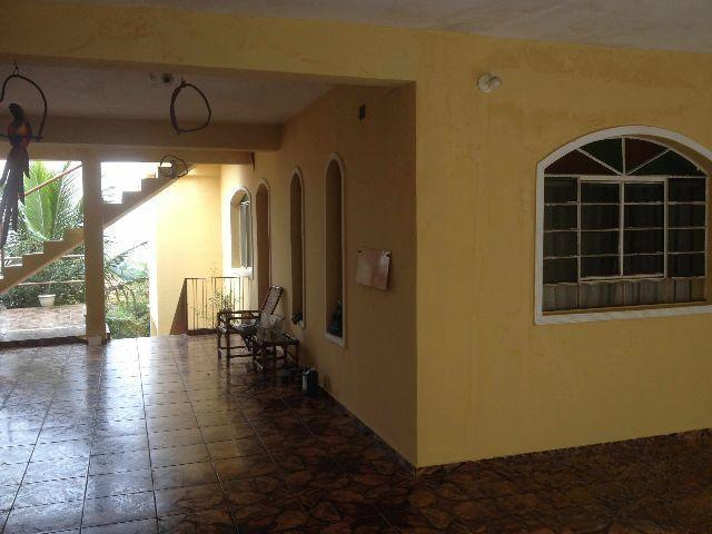 Casa a  venda Rua Salvador do Vale São Paulo - 