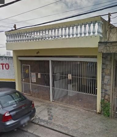 Casa a  venda Rua Salvador do Vale São Paulo - 