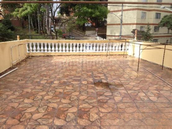 Casa a  venda Rua Salvador do Vale São Paulo - 
