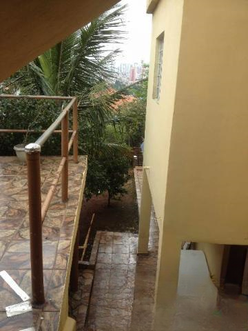 Casa a  venda Rua Salvador do Vale São Paulo - 