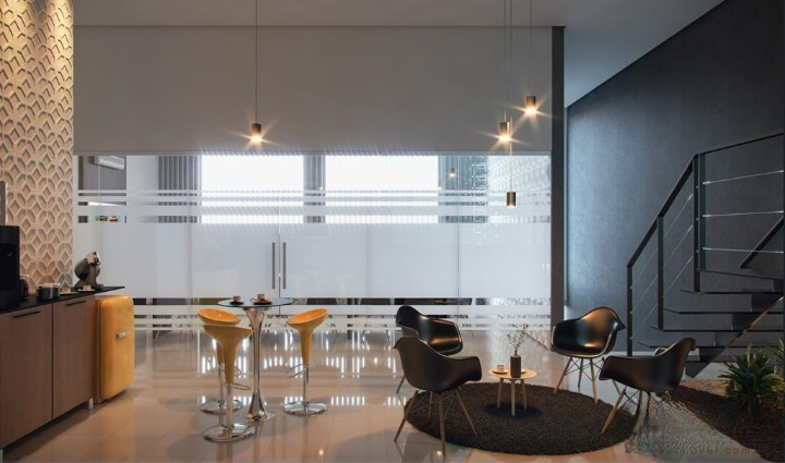 Prédio comercial Rua Moacir Álvaro São Paulo - 