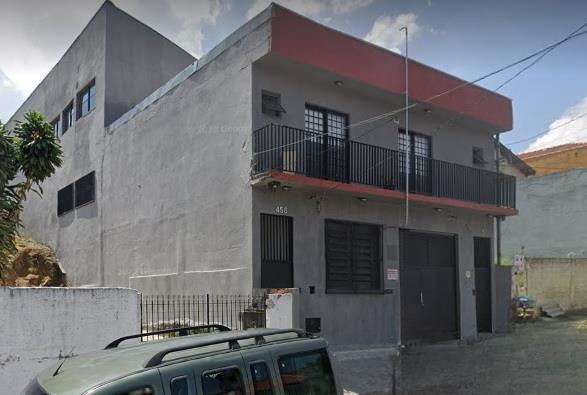 Prédio comercial Rua Moacir Álvaro São Paulo - 