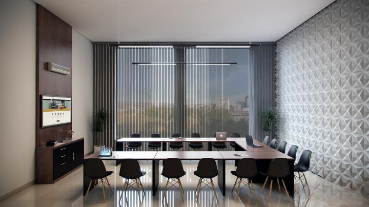 Prédio comercial Rua Moacir Álvaro São Paulo - 