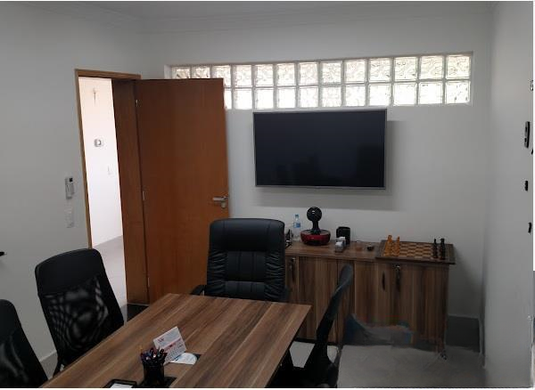 Prédio comercial Rua Moacir Álvaro São Paulo - 