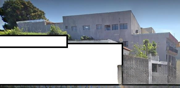 Prédio comercial Rua Moacir Álvaro São Paulo - 