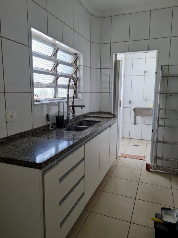 casa em  santana Rua Doutor César São Paulo - 