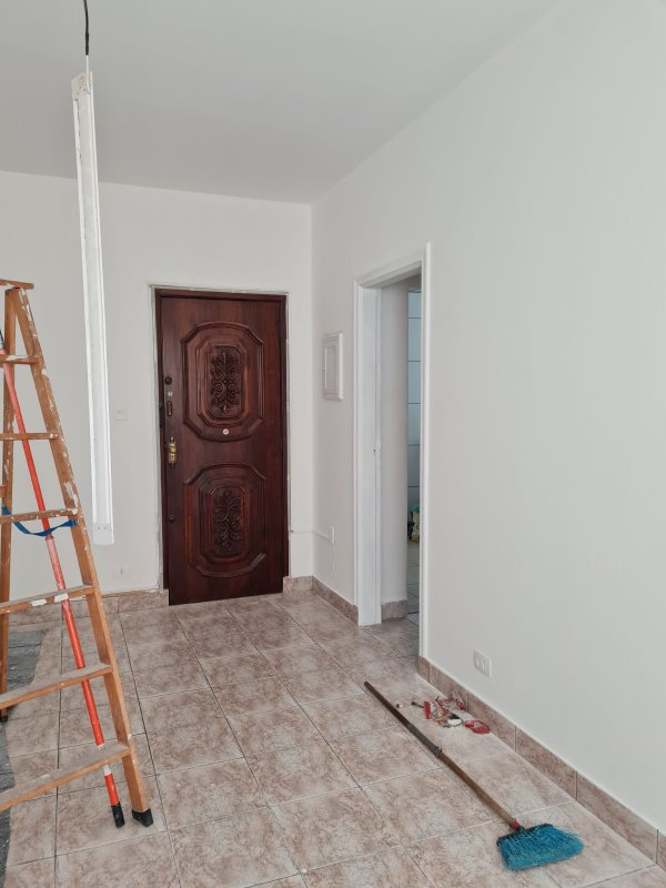 casa em  santana Rua Doutor César São Paulo - 