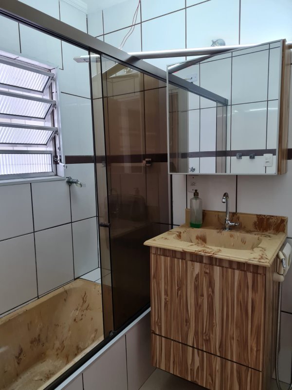 casa em  santana Rua Doutor César São Paulo - 