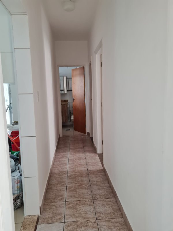 casa em  santana Rua Doutor César São Paulo - 