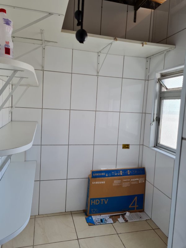 casa em  santana Rua Doutor César São Paulo - 