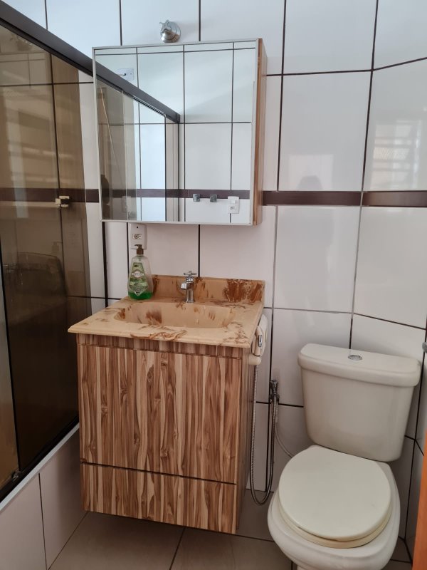 casa em  santana Rua Doutor César São Paulo - 