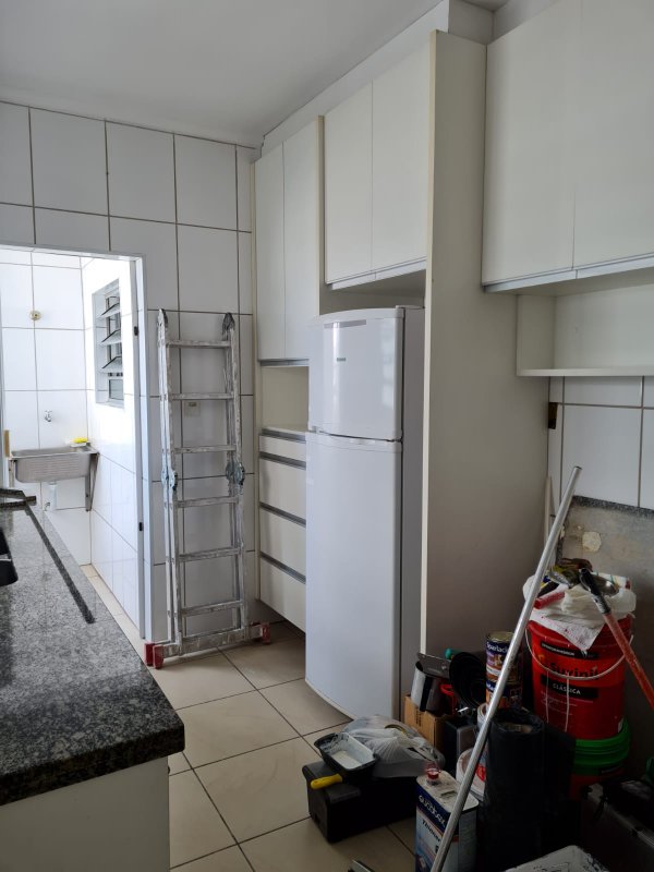 casa em  santana Rua Doutor César São Paulo - 